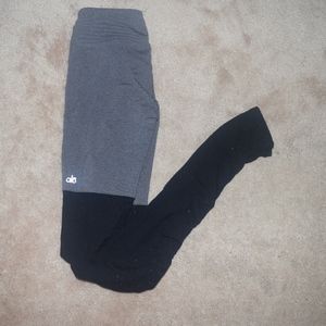 Alo Yoga Goddess Leggings